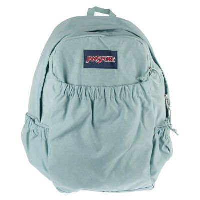 JanSport Slouch Pack Backpack EK0A5BMY0W3 Błękitne One size