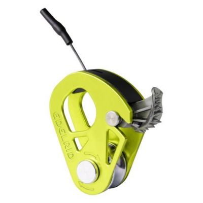 Bloczek z blokadą Edelrid Spoc