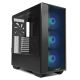 11. Lian Li LANCOOL III E-ATX Case RGB Black