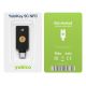 16. Klucz Sprzętowy Yubico YubiKey 5C NFC U2F FIDO