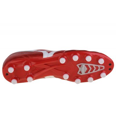 4. Buty piłkarskie Mizuno Morelia II Pro MD M P1GA221360