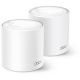 7. System mesh TP-LINK Deco X50(2-pack)