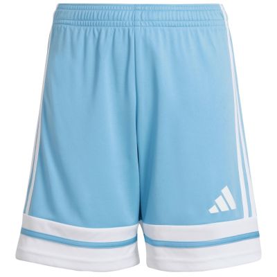 11. Spodenki adidas Squadra 25 Jr JJ2426