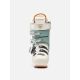 4. Buty narciarskie Rossignol Alltrack 80 W BOA GW - Beige/Teal