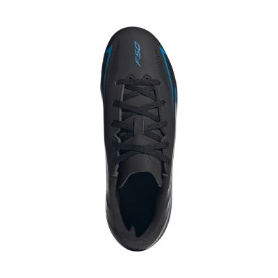 4. Buty adidas Junior F50 Hyperfast Club FG/MG KK1306