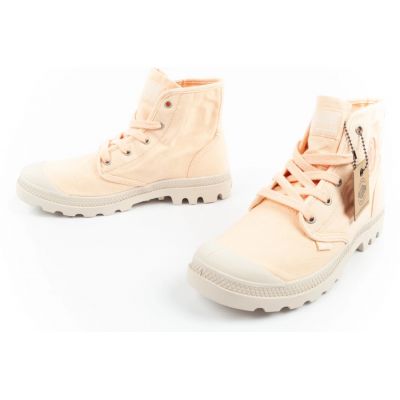 8. Buty Palladium Pampa Hi W 92352-868-M