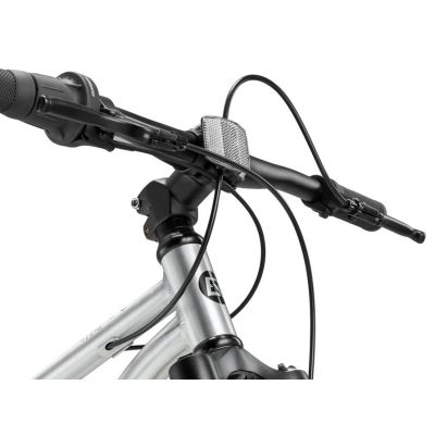 2. ROCKBROS rower model DARWIN 20 cali amortyzator