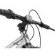 2. ROCKBROS rower model DARWIN 20 cali amortyzator
