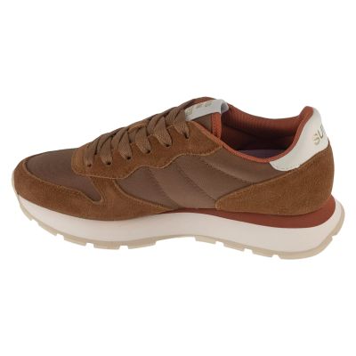 2. SUN68 Ally Solid Z36201-93 Brązowe 36
