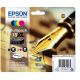 3. Epson Pen and crossword Multipack 4-colours 16XL DURABrite Ultra Ink