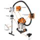 NEO TOOLS ODKURZACZ 1400W 30L