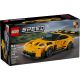 2. LEGO Speed Champions 77239 Supersamochód Porsche 911