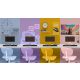 14. Monitor JAPANNEXT 60,5cm JN-I238FHD120F-HSP-W 16:9 HDMI biały FHD