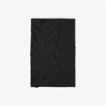 Komin na szyję Buff Merino Fleece - black