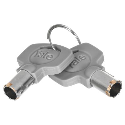 10. Yale Small Electronic Value Safe Sejf podstawowy YSV kompaktowy