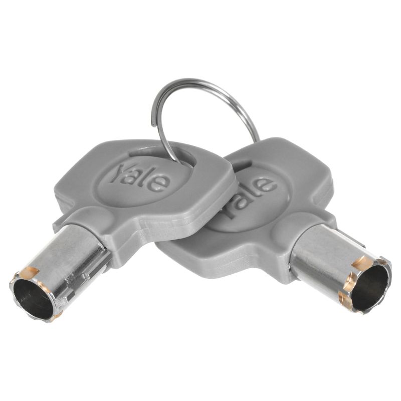 10. Yale Small Electronic Value Safe Sejf podstawowy YSV kompaktowy