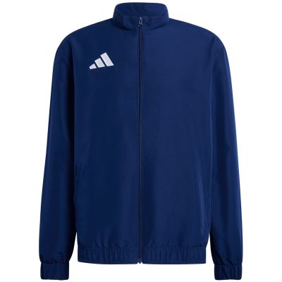 2. Bluza męska adidas Entrada 26 Presentation granatowa JZ6619