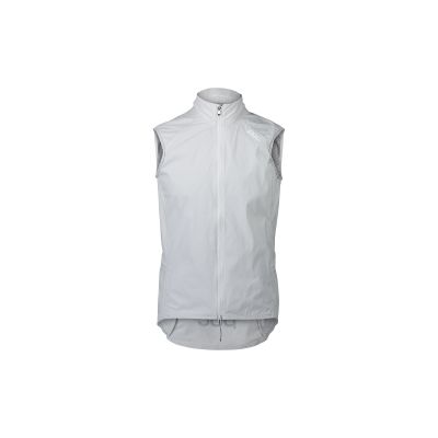 Kamizelka rowerowa POC PRO THERMAL - szary