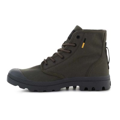 6. Buty Palladium Pampa HI HTG SUPPLY U 77356-325-M