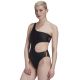 7. Kostium kąpielowy adidas Originals Adicolor 3D Trefoil Swimsuit W GD3972