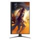 31. MONITOR AOC QD-OLED 27" Q27G4ZD 280Hz