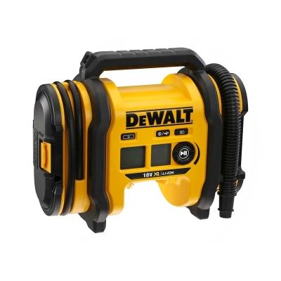 21. Kompresor akumulatorowy 18V Dewalt DCC018N-XJ