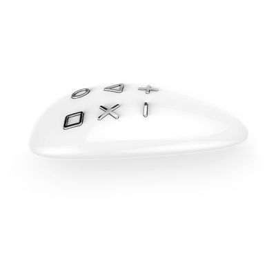 6. Pilot zdalnego sterowania FIBARO KeyFob, biały (FGKF-601 ZW5)