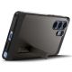 11. Etui Spigen Tough Armor MagSafe na Samsung Galaxy S25 Ultra - szary