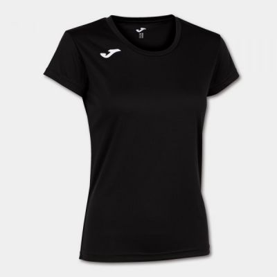 Koszulka Joma Record II Short Sleeve W 901400.100