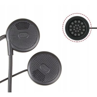 2. Zestaw słuchawkowy FreedConn L1M