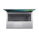 5. Laptop Acer Aspire Go 15 AG15-42P-R917DX Ryzen 7 7730U/15.6" FHD (1920x1080) AntiGlare/16GB/SSD 512GB/BT/LAN/Win 11 Pure Silver