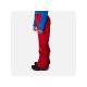 2. Spodnie Rossignol Boy Ski Pant czerwony