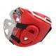 15. Kask bokserski Masters z maską KSSPU-M (WAKO APPROVED) 02119891-M02