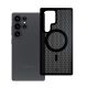 7. Etui 3mk COOLing MagCase na Samsung Galaxy S25 Ultra - czarne