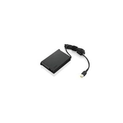Lenovo Accessories ThinkPad Slim 135W AC Adapter (Slim tip)  EU