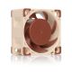 Wentylator NOCTUA NF-A4X20 FLX 40x20 mm 3-Pin