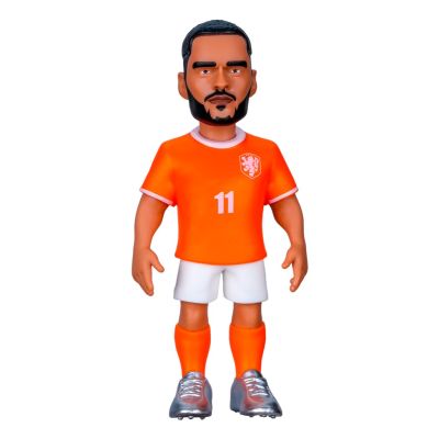 3. MINIX NETHERLANDS - CODY GAKPO