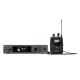 Sennheiser EW IEM G4-A1 - Zestaw fonii zwrotnej 470-516 MHz (odsłuch sceniczny)