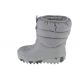 6. Buty Crocs Classic Neo Puff Boot Toddler Jr 207683-007