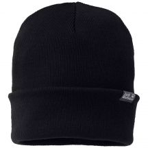 Czapka Jack Wolfskin Rib Hat Beanie 1903891-6000
