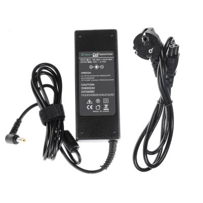 4. GREEN CELL ZASILACZ AD02P ACER 19V 4.74A 90W