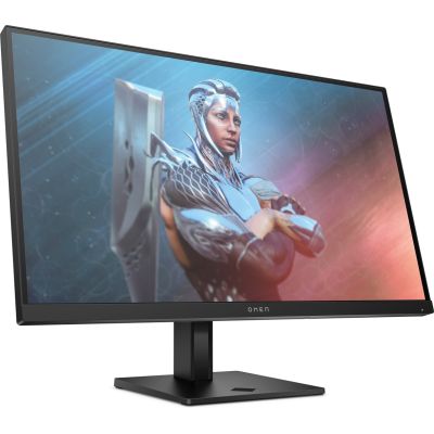 3. MONITOR HP LED, FHD 27" OMEN 27 (780F9E9) 165Hz