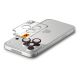 11. Szkło hartowane na aparat Spigen Optik Pro GLAS.TR EZ FIT 2-Pack na iPhone 18 Pro / 18 Pro Max - dark cherry