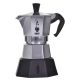 Kawiarka elektryczna BIALETTI MOKA ELETTRIKA 2778/MR (kolor srebrny)