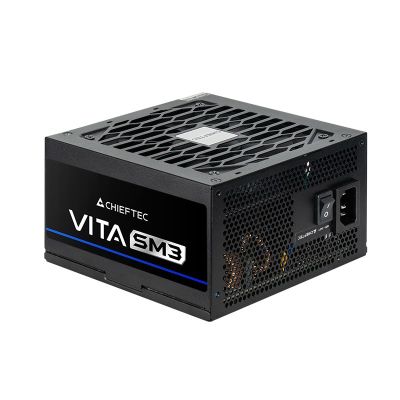 4. Zasilacz Chieftec Vita SM3 750W