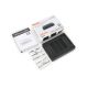 8. Icy Dock MB742SP-B panel drive bay Czarny