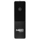 6. Promiennik 1500W, IP44, pilot NEO Tools 90-034