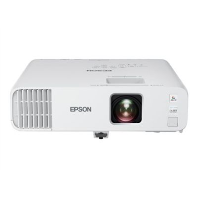 8. Epson PowerLite L210W projektor danych 4500 ANSI lumenów 3LCD WXGA (1280x800) Biały