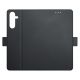 6. Etui 3mk Wallet Case z klapką na Samsung Galaxy A15 5G - czarne