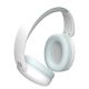 5. DEFENDER SŁUCHAWKI NAUSZNE BLUETOOTH FREEMOTION B480 BIAŁE 63481